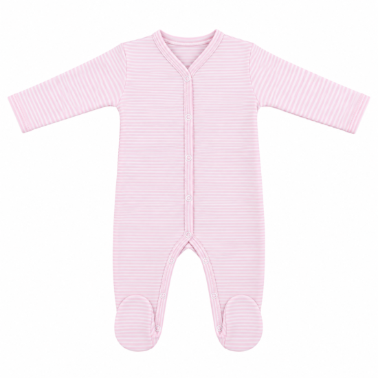 Pijama Rayas