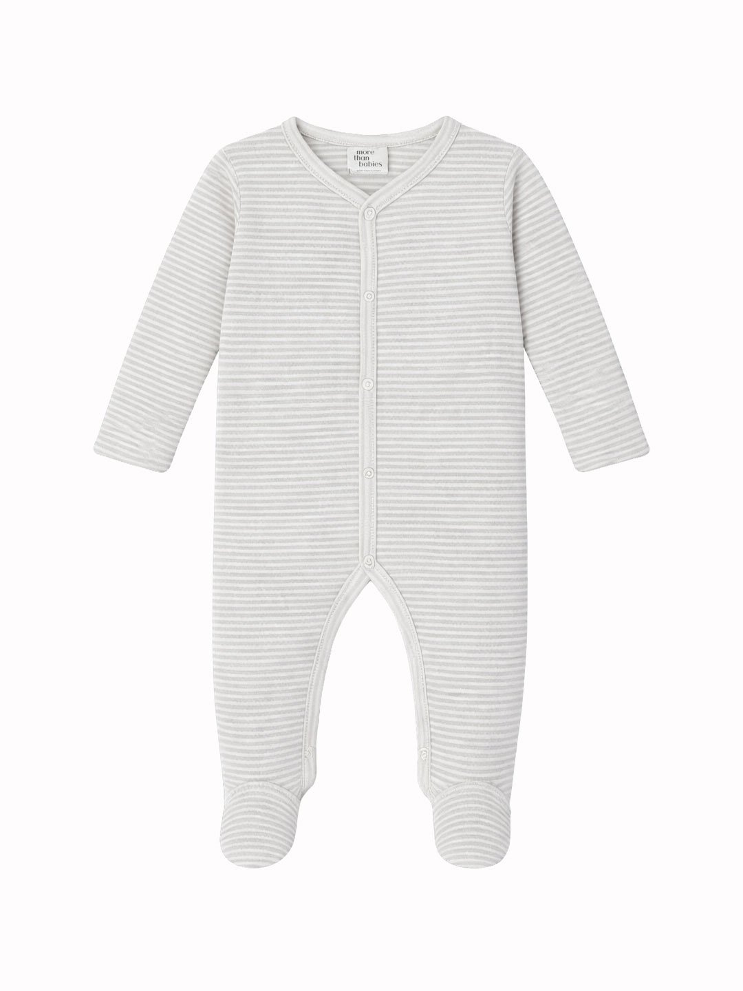 Gray Stripes
