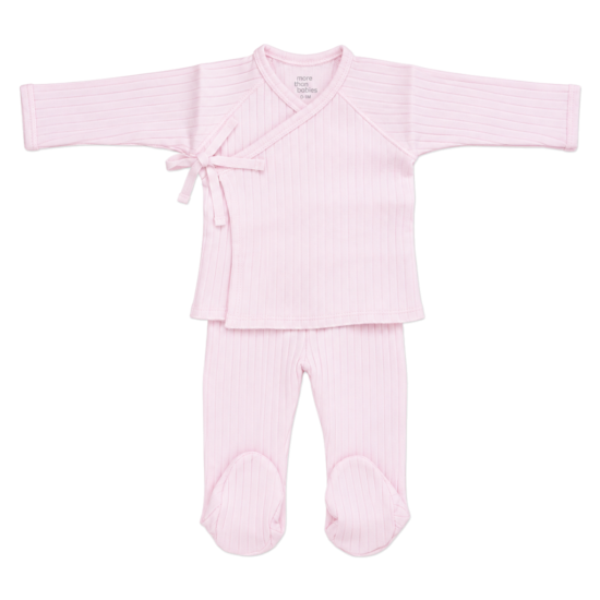 Canalé Newborn Set